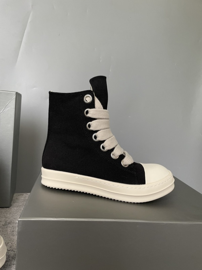 R1ck 0wens sneakers
