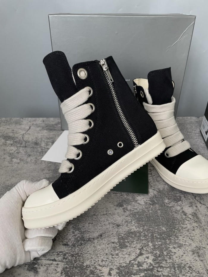 R1ck 0wens sneakers