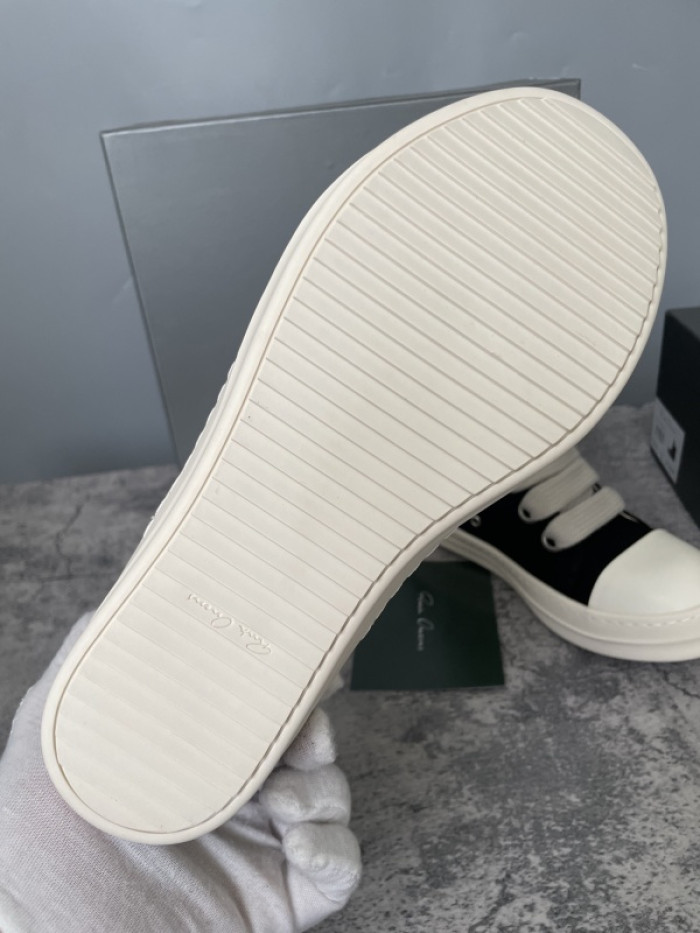 R1ck 0wens sneakers