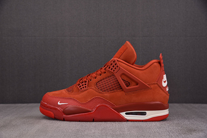 air jordan 4 retro og sp nigel sylvester bR1ck by bR1ck hp4340-800