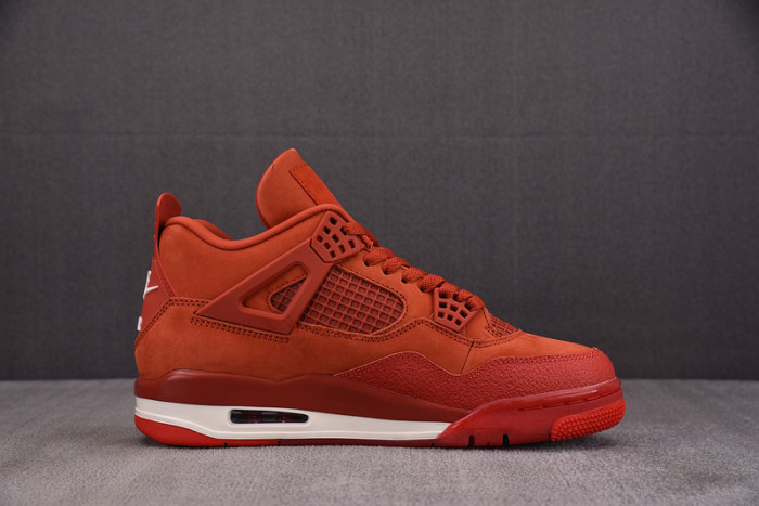 air jordan 4 retro og sp nigel sylvester bR1ck by bR1ck hp4340-800