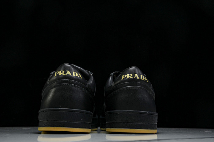 PRA shoes