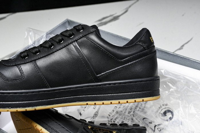 PRA shoes