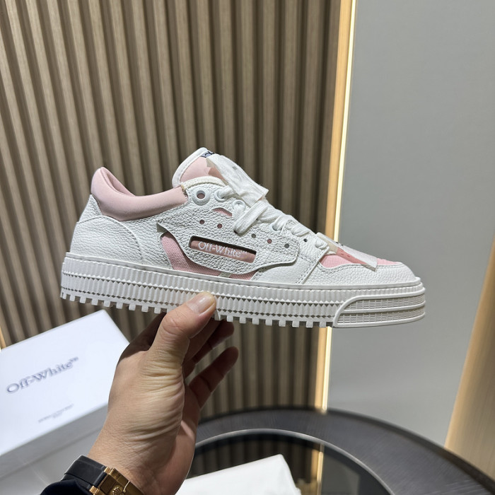 OF SNEAKER OF-062604