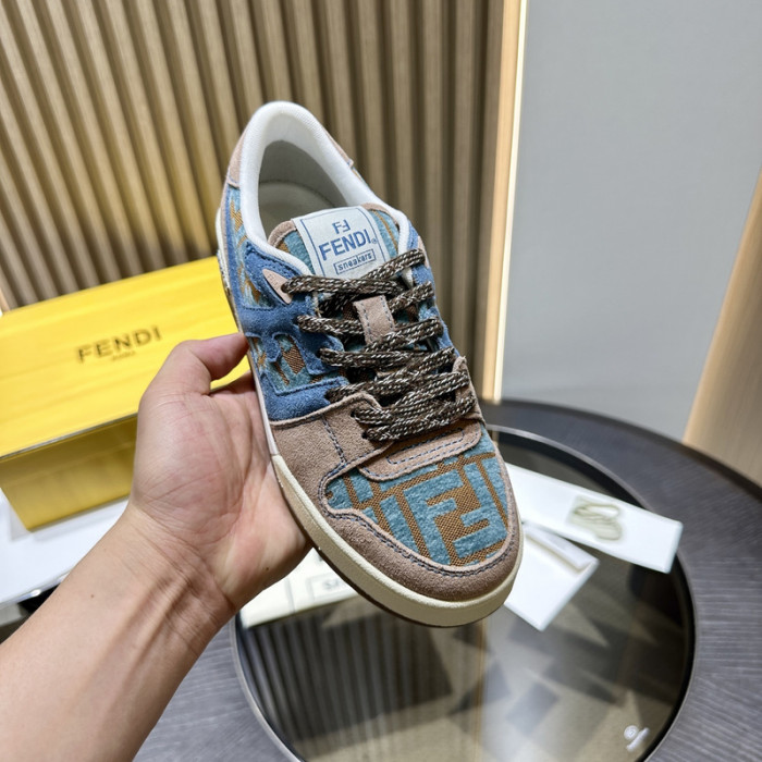 FD SNEAKERS FD17
