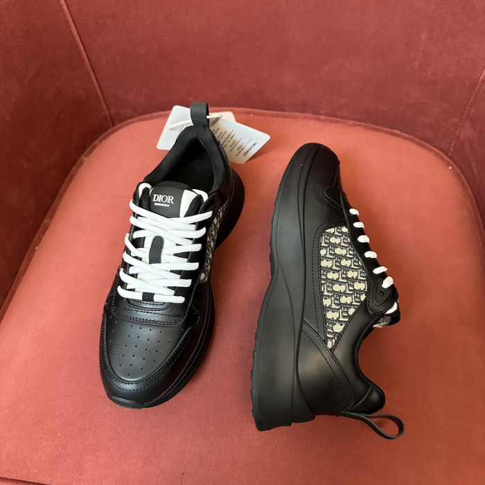 D10R B25 SNEAKER B25-07