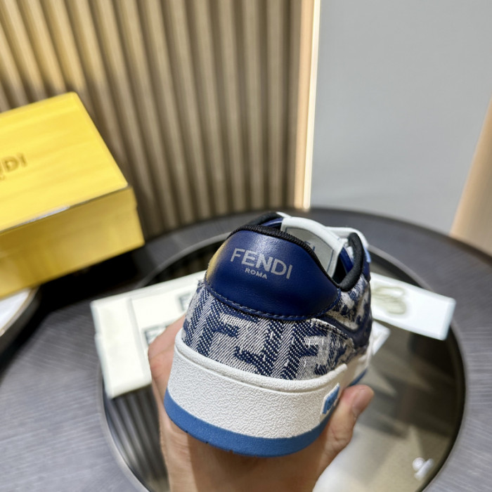 FD SNEAKERS FD20
