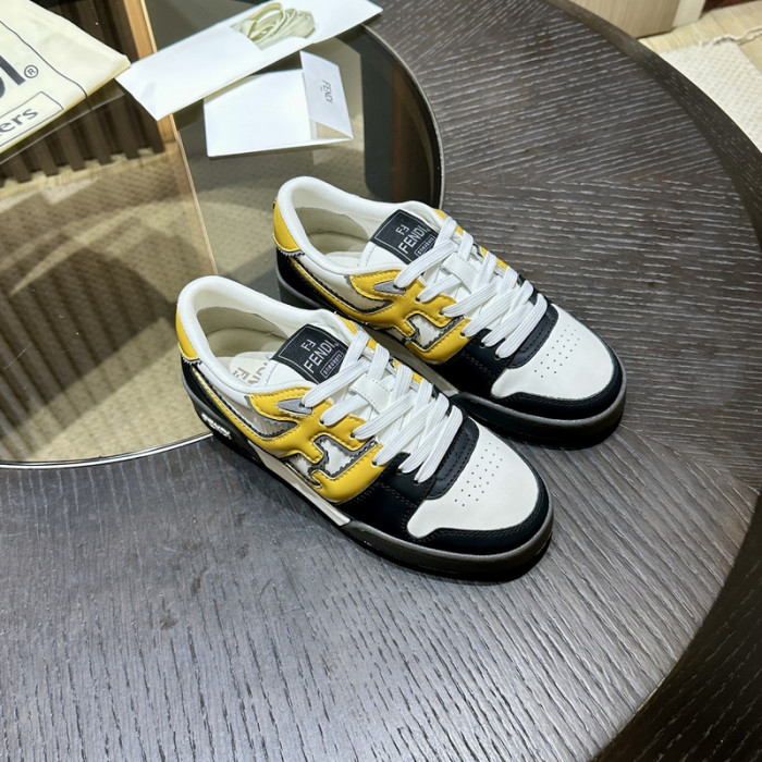 FD SNEAKERS FD21