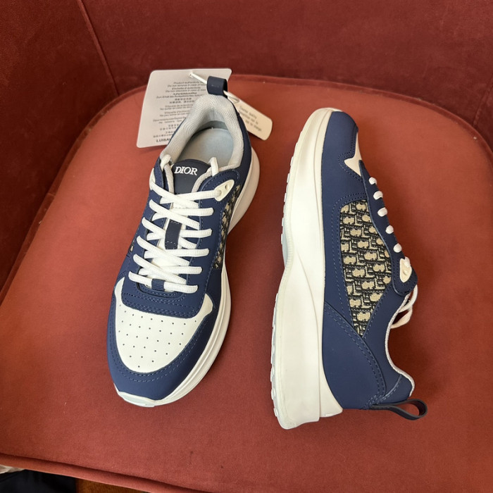 D10R B25 SNEAKER B25-14