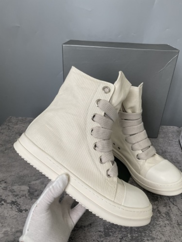 R1ck 0wens sneakers
