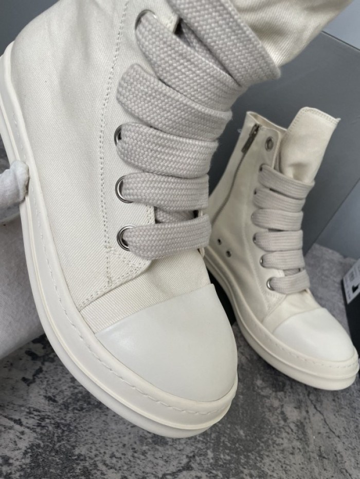 R1ck 0wens sneakers