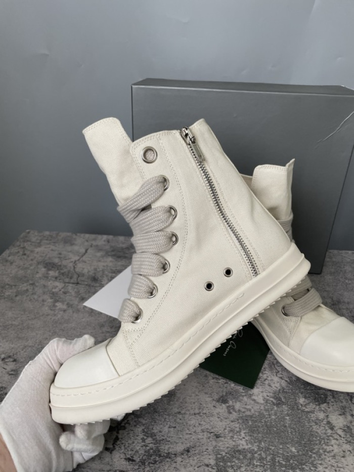 R1ck 0wens sneakers