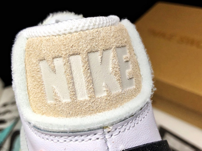 Nike Blazer Mid OF  AA3832-100