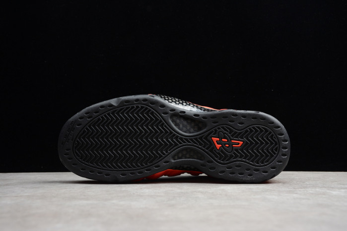 Nike Air Foamposite One Habanero Red 314996-603