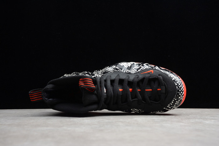 Air Foamposite One Albino Snakeskin  314996-101