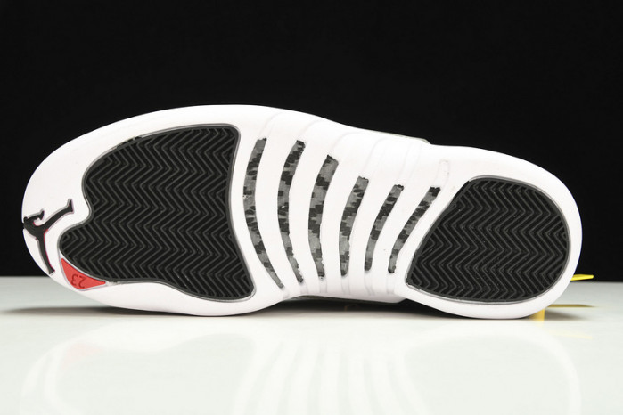 Air Jordan 12  Playoffs 2022 Release Date CT8013-006