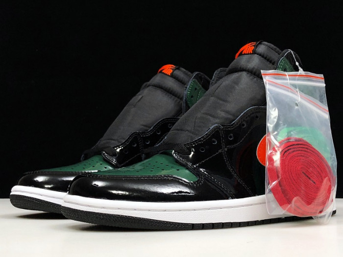 Air Jordan 1 x SoleFly  AV3905-038