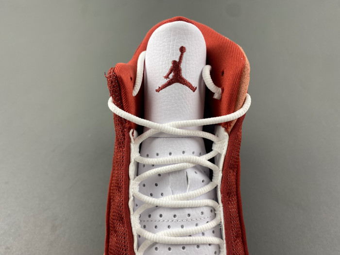 AIR JORDAN 13 “Dune Red” DJ5982-601