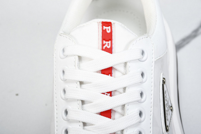 PRA shoes
