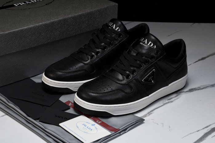 PRA shoes
