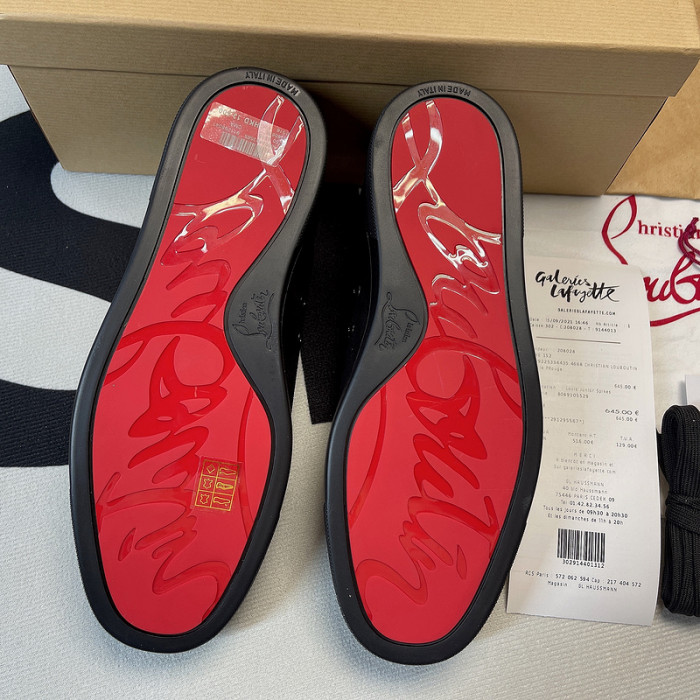 CL SNEAKER
