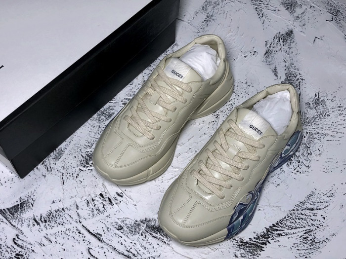 Gv*c trainer sneaker 576052 drw00 9522