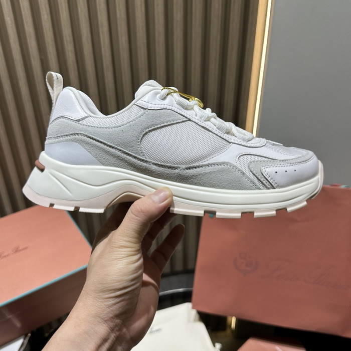 L0R0 P1ANA SNEAKER