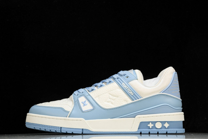 LV SNEAKER LOW FOR-LV52