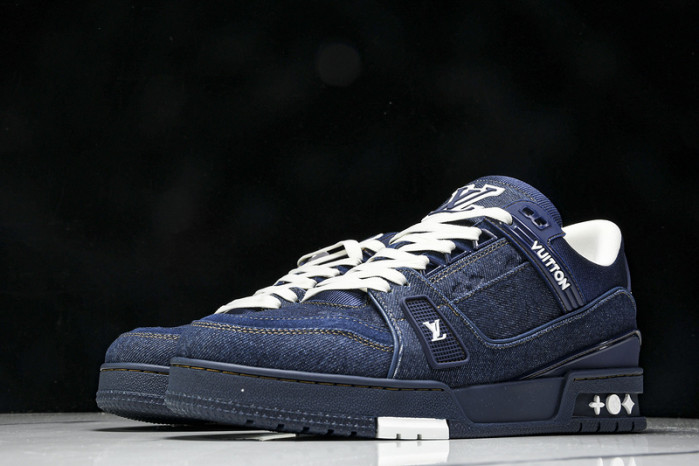 LV SNEAKER TRAINER FOR-LV263