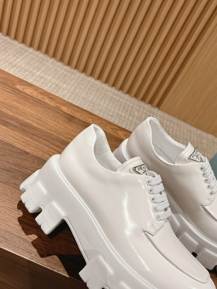 PRA shoes