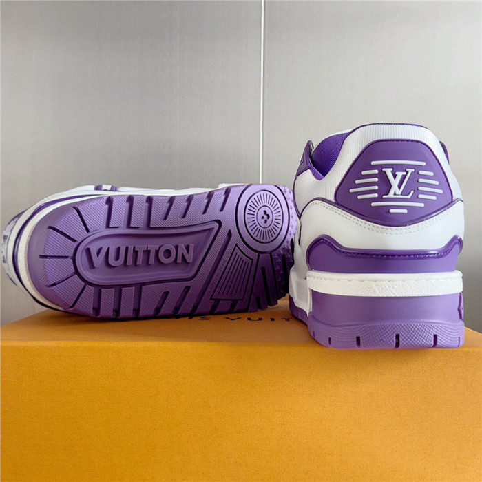 LV SNEAKER LOW FOR-LV54