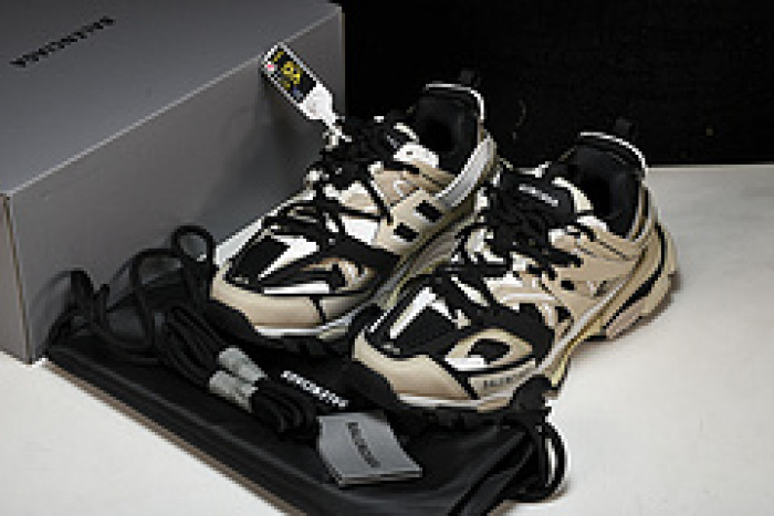 BLCG Track 3.0 W3AC4 8071