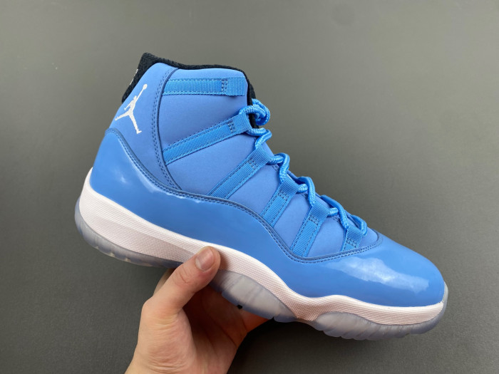 Air Jordan 11 & XX9  717602-900