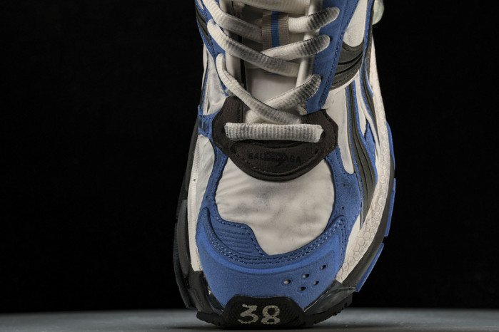 BLCG RUNNER W3RNY-4912