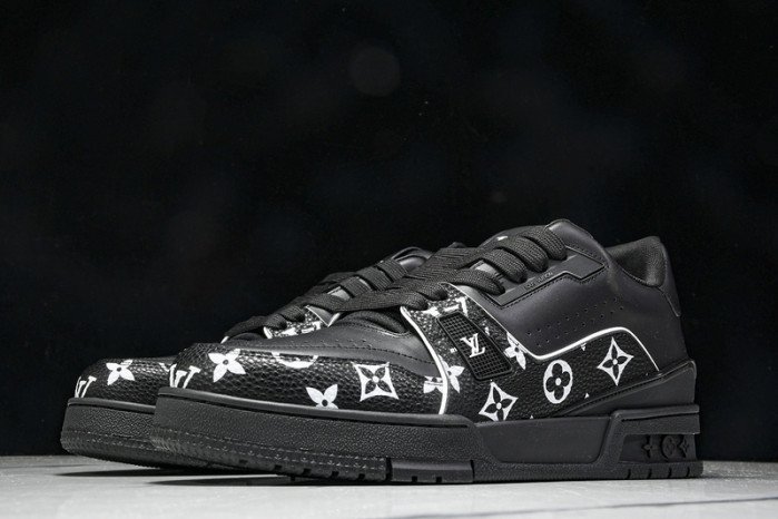 LV SNEAKER TRAINER FOR-LV268