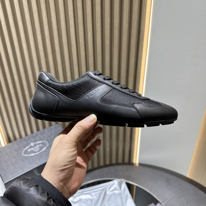 PRA shoes