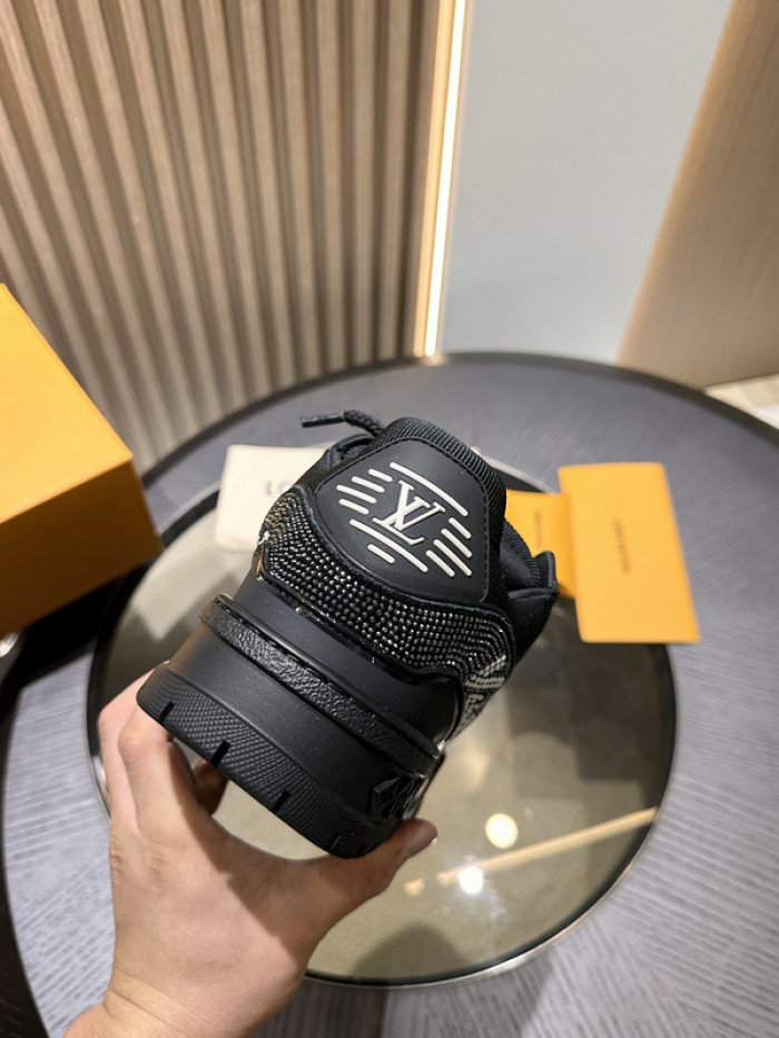 LV SNEAKER LOW FOR-LV43