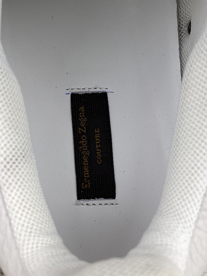 Zegna SNEAKER