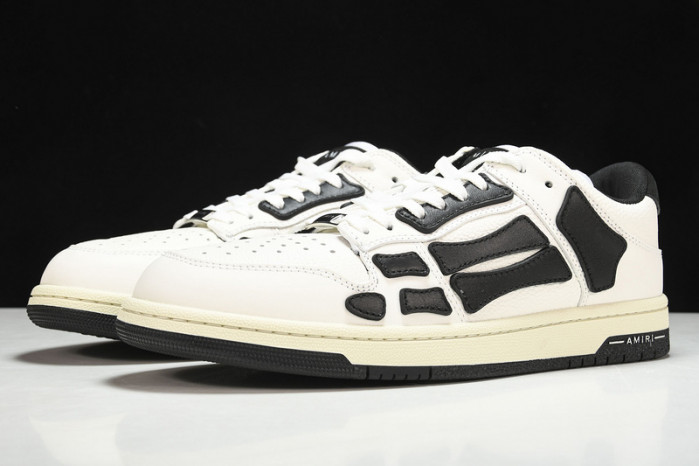 AMIRI 21SS SKEL-TOP YEESHOES01