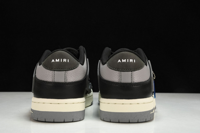 AMIRI 21SS SKEL-TOP YEESHOES05