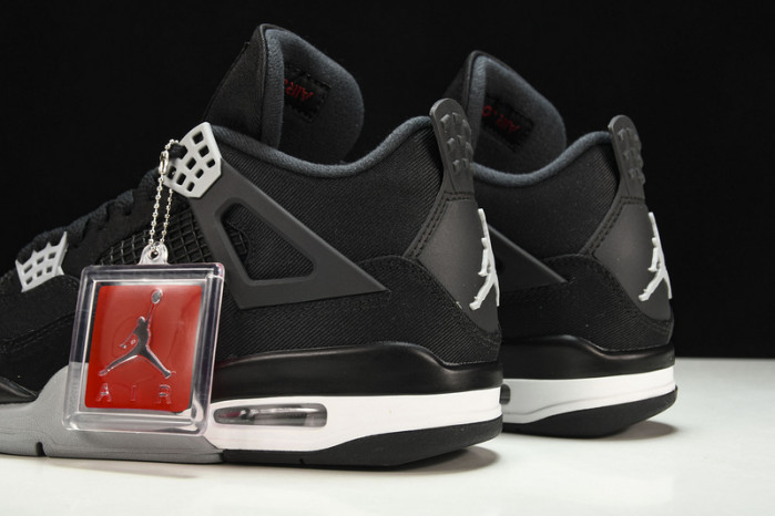 Air Jordan 4 Retro "Olive Canvas"  DH7138-006