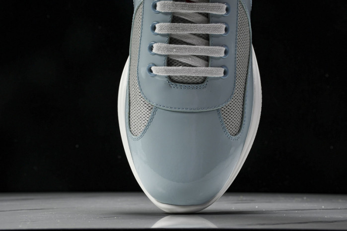 PRA shoes