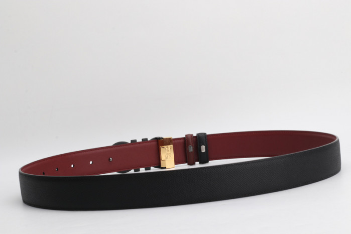 BELT YEESHOES YEE-009