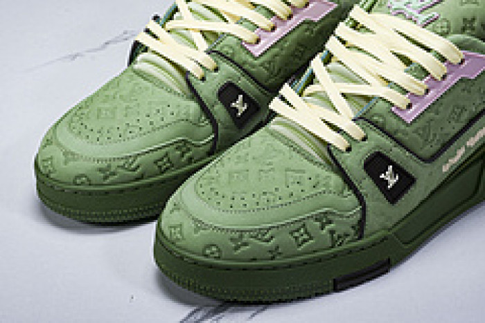 LV SNEAKER LOW FOR-LV56