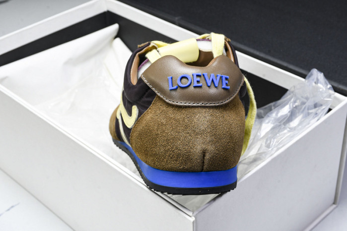 L*0ewe Ballet Runner LW-FOR04