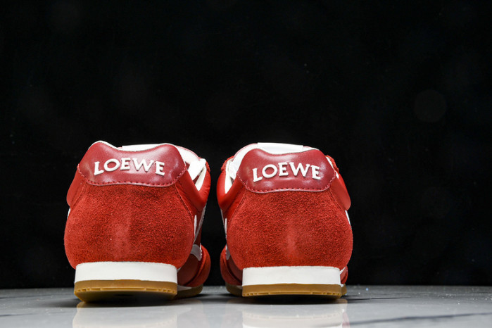 L*0ewe Ballet Runner LW-FOR05