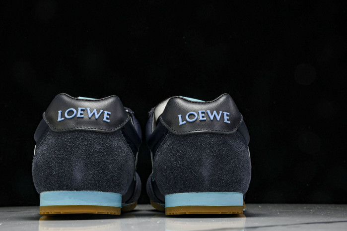 L*0ewe Ballet Runner LW-FOR06