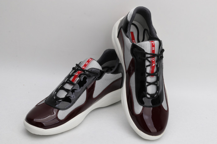 PRA shoes