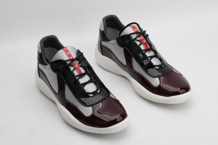 PRA shoes