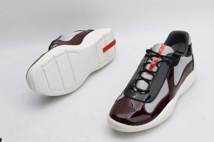 PRA shoes